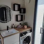 Cichy Brzeg Mazurski Popowo Saleckie