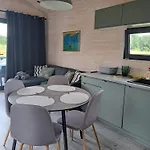 Hébergement de vacances Cichy Brzeg Mazurski *