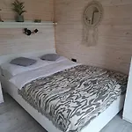 Hébergement de vacances Cichy Brzeg Mazurski *