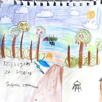 Cichy Brzeg Mazurski Hébergement de vacances