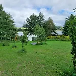 Cichy Brzeg Mazurski *