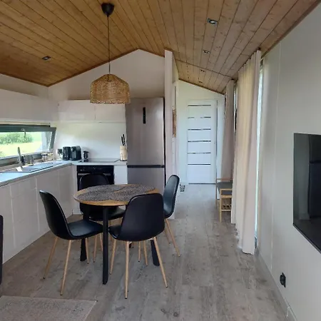 Cichy Brzeg Mazurski * Popowo Saleckie