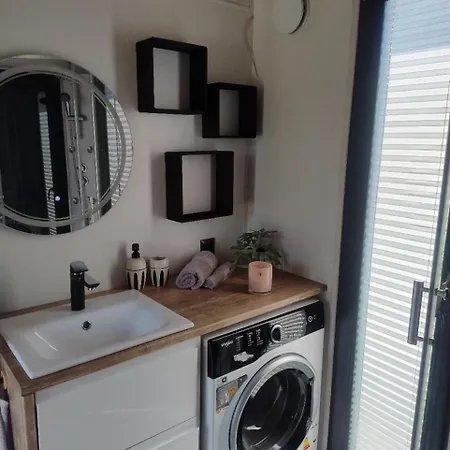 Cichy Brzeg Mazurski Popowo Saleckie