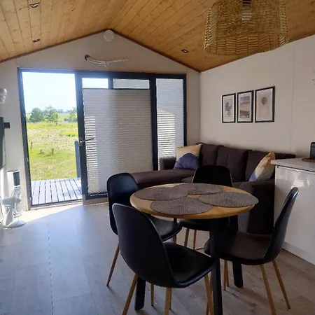 Cichy Brzeg Mazurski 펜션 *