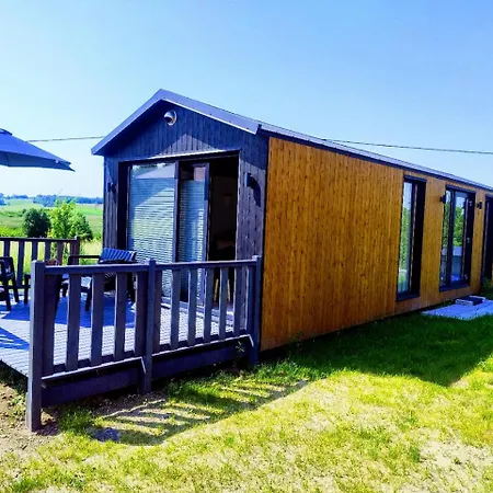 Cichy Brzeg Mazurski 펜션 *