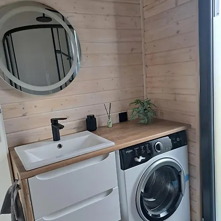 Cichy Brzeg Mazurski *