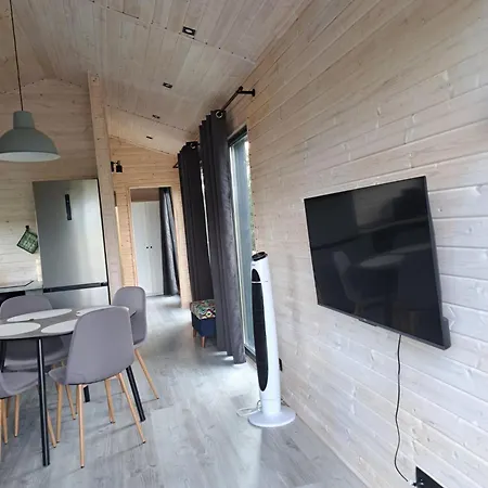 Cichy Brzeg Mazurski Holiday home
