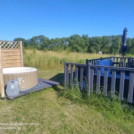 Cichy Brzeg Mazurski * Popowo Saleckie