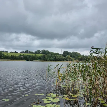 Cichy Brzeg Mazurski *