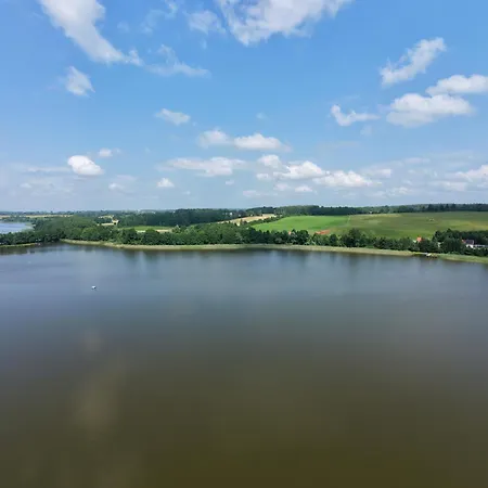 Cichy Brzeg Mazurski * Popowo Saleckie